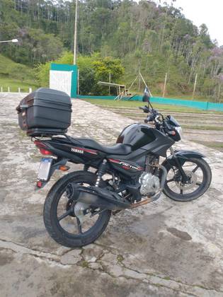 YAMAHA FACTOR 150E YAMAHA FACTOR 150E